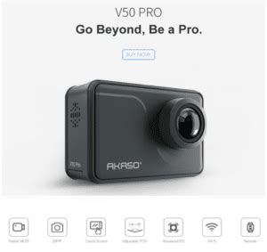 Best Chinese GoPro Alternatives 2022 China Go Pros That Are Way