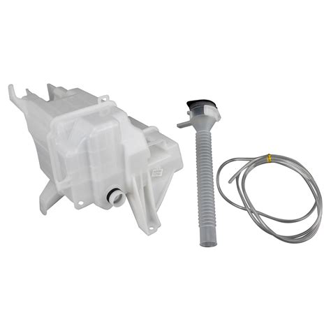 Trq Wwa Windshield Washer Fluid Reservoir