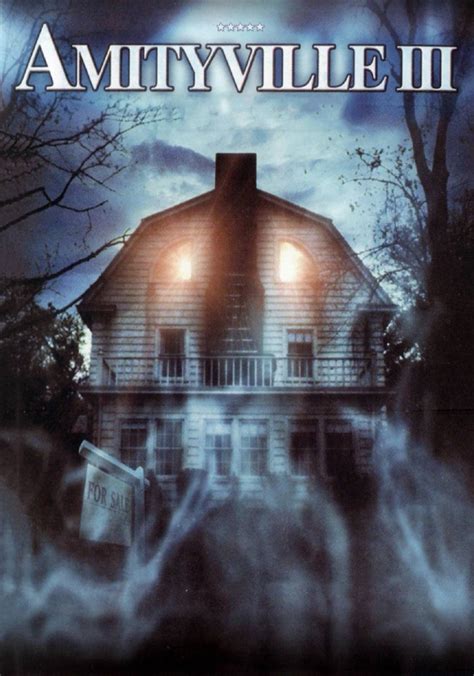 Regarder Amityville Iii Le Démon En Streaming