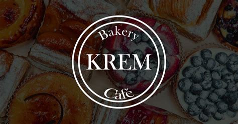 Krem Bakery & Cafe