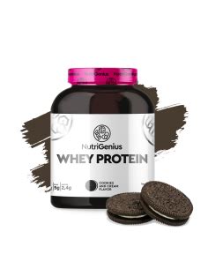 Whey Protein Concentrate