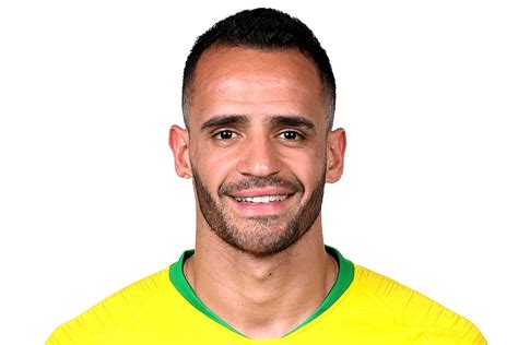 Renato Augusto | Brazil | Stats | News | Profile - Yahoo7 Sports