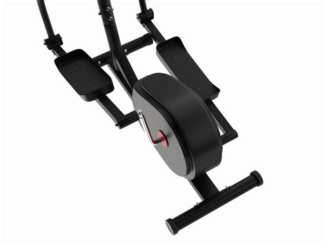 Эллиптический тренажер UNIXFIT SL-300 купить в Москве по выгодной цене ...
