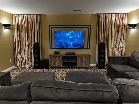 Debating if the 83” OLED is worth it vs 77”? Currently @60” and looking