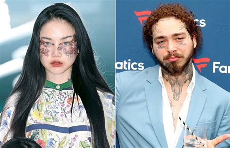 What Is The Instagram Of Post Malone’s Girlfriend? - OtakuKart