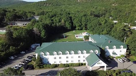 Lodges and hotels near Acadia National Park