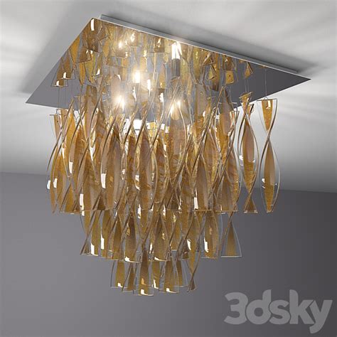 Ceiling Light Axo Light Plaurapxtacre27 3ds Max 3ds Max Files