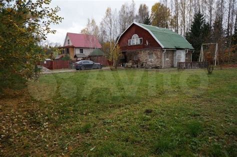 Дом 100 м² на участке 63 сот. на продажу в Великом Новгороде | Купить ...