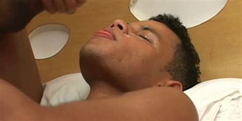 RAW PAPI Intense Bareback Sex With Horny Latino Gay Latin Couple Tnaflix