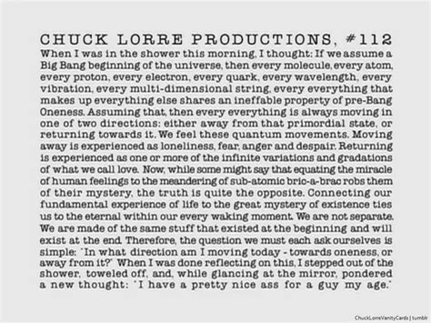 Chuck Lorre Productions