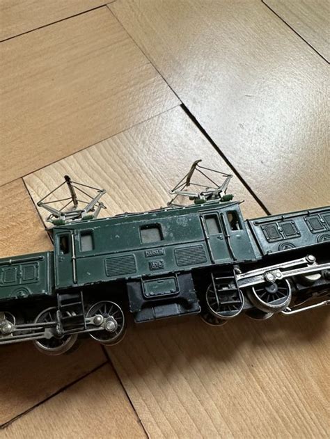 Märklin CCS 800 Krokodil E Lok Kaufen auf Ricardo