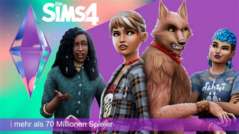 Sims 4 вместо жизни: 70 миллионов играют в симулятор реальности ...