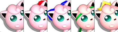 Jigglypuff (Super Smash Bros. Melee) | Smashpedia | Fandom