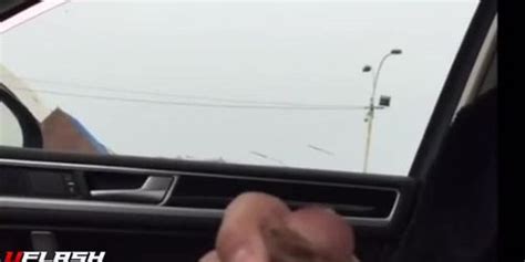 Car Flash Milf 3 Tnaflix