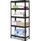 Oypla Kg Tier Racking Shop Online Today