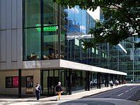 MILTON COURT CONCERT HALL (London) - All You Need to Know BEFORE You Go