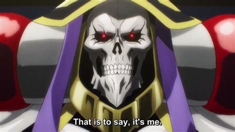 Overlord Season 4 Episode 13 English オーバーロードⅣ 13話 Youtube