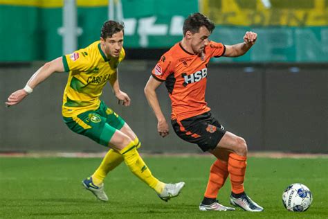 ADO Den Haag Verliest Twee Dure Punten In Laatste Minuut Haaglanden