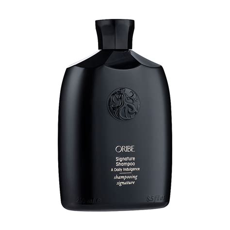 Шампунь Oribe Signature Shampoo A Daily Indulgence для ежедневного ...