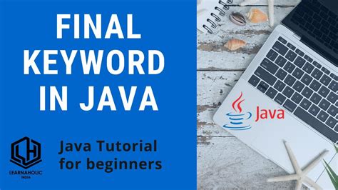 How To Use Of Final Keyword In Java With Examples YouTube