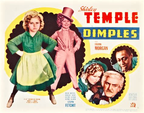 Dimples 1936