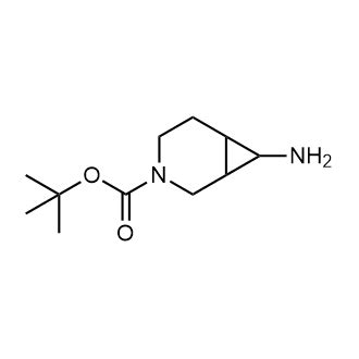 CAS 1561507 11 6 Tert Butyl 7 Amino 3 Azabicyclo 4 1 0 Heptane 3