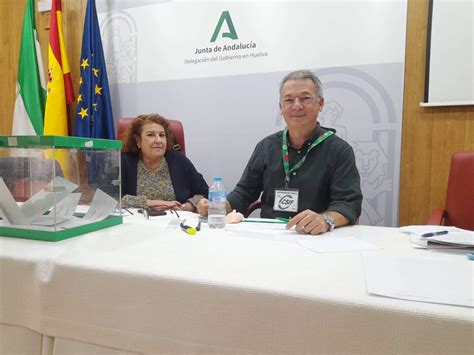 El Sindicato Csif Refuerza Su Presencia En La Junta De Andaluc A En