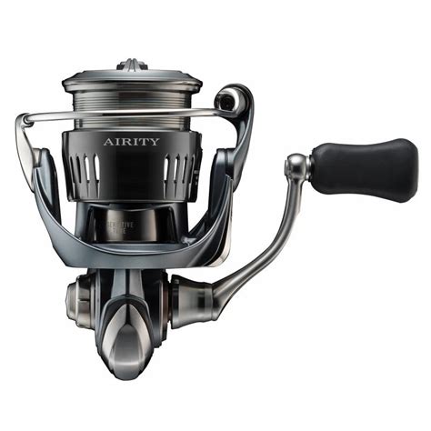 Daiwa 23 Airity St Fishing Reels