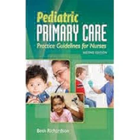 Stream Pediatric Primary Care Practice Guidelines For Nurses By Beth