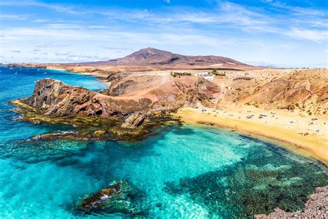 30 Best Things To Do In Lanzarote Canary Islands Itinku