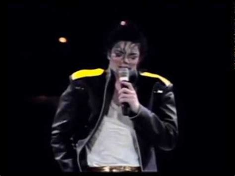 Michael Jackson Jackson Medley Live In Kuala Lumpur October Th