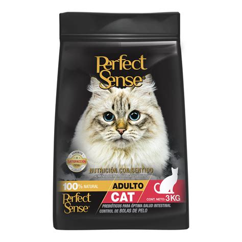 Perfect Sense Alimento Premium Para Perro Y Gato