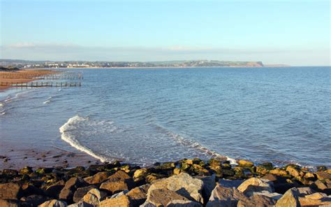 Dawlish Warren Beach | Visit Devon