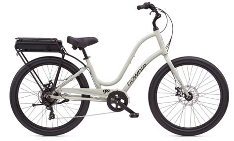 Electra Townie-Go Electric Bike Review.