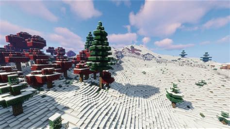 Minecraft Terraforged And Biomes O Plenty Exploration With Dynamic