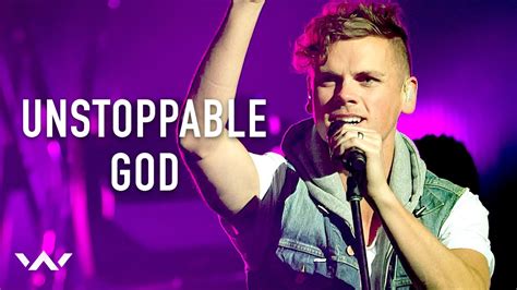 Unstoppable God | Live | Elevation Worship Chords - Chordify