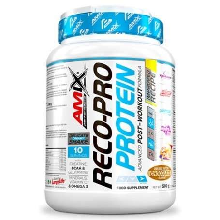 Amix Performance Reco Pro Gr Amix Performance Sherrysport