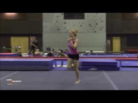 Running For Vaulting Tony Retrosi Youtube Gymnastics Coaching