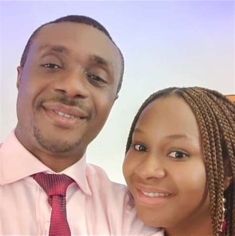 Gospel Singer Nathaniel Bassey And Wife Sarah Celebrate 7th Wedding Anniversary Yabaleftonline