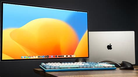 The Best 2023 Apple Ecosystem Desk Setup YOU Can Buy IPhone Wired