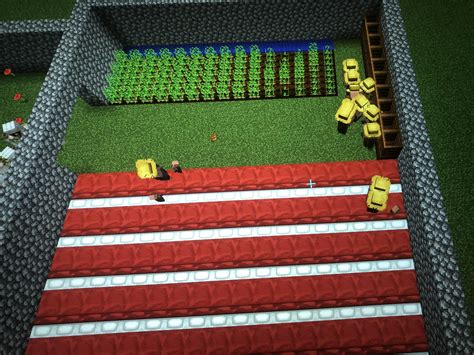 How to make a self-sufficient villager farm : r/Minecraft