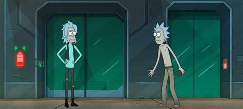 Rick and Morty Season 5 Episode 8 Recap/Ending, Explained: Who is the Girl in Post Credits?