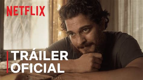 Vidas de papel Tráiler oficial Netflix YouTube