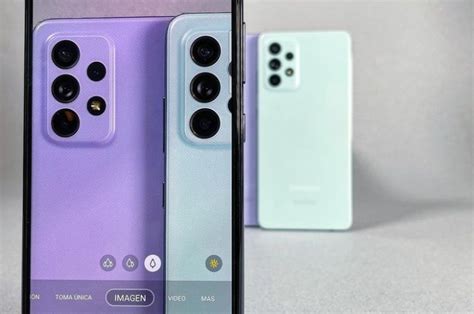 3 Kekurangan Hp Samsung Galaxy A52s 5g Dibalik Spesifikasi Lengkap Dan