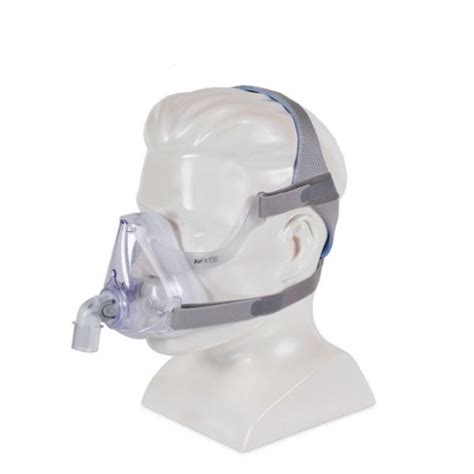 Resmed Airfit™ F10 And Airfit™ F10 For Her Full Face Cpap Mask And