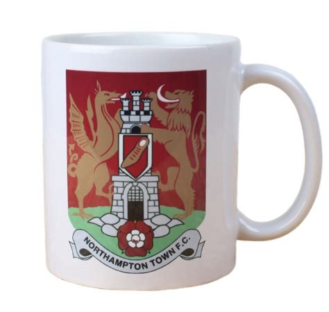 Northampton Town Football Club Northampton Town Football Club Limited Shop