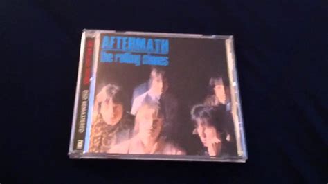 The Rolling Stones Aftermath Album Review Youtube