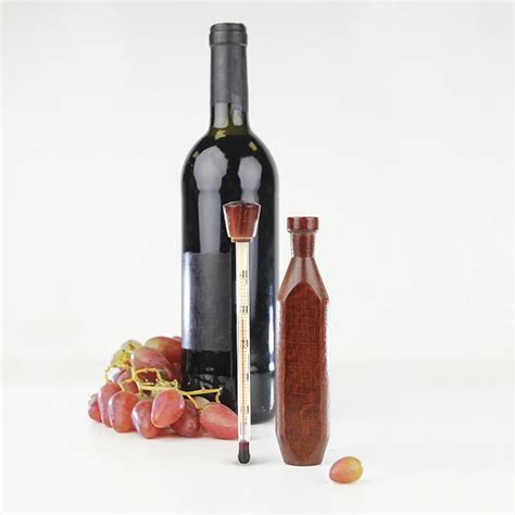 ТБ-3-М1 вик. 16 Термометр для вина