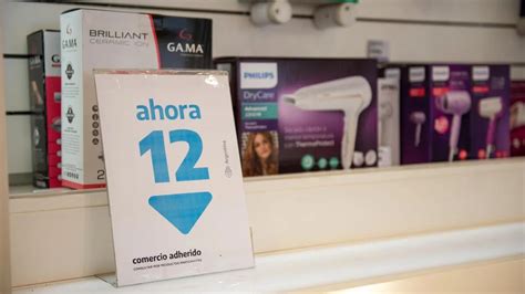 Relanzarán El «ahora 12 Cómo Será El Nuevo Plan Y Qué Productos