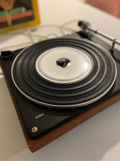 Bang Olufsen Beogram Turntable Catawiki